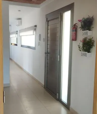 Holiday home Casa En Ideal Familias