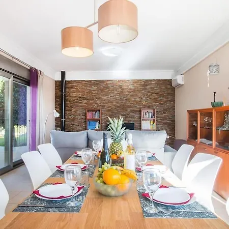 Casa En Ideal Familias Calpe
