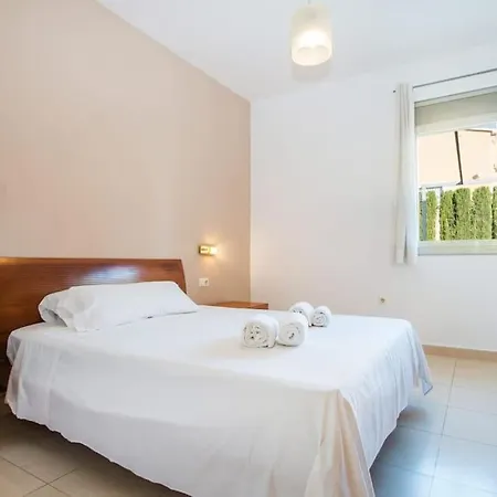 Casa En Ideal Familias * Calpe
